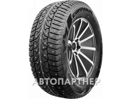 Compasal 255/45 R20 105T Winter Stud шип XL TL